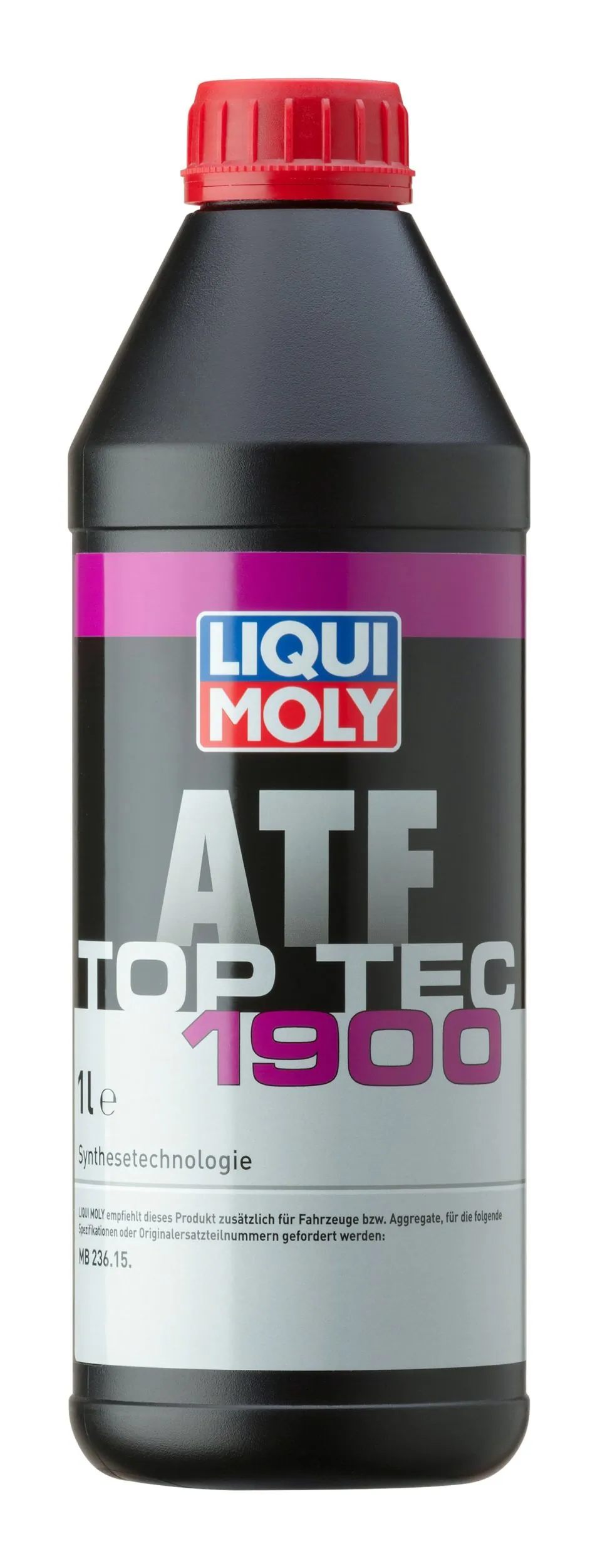 LIQUI MOLY 3648