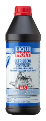 LIQUI MOLY 3658