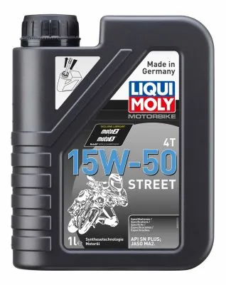 LIQUI MOLY 2555