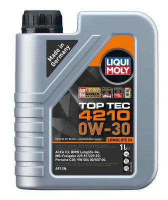 LIQUI MOLY 21604