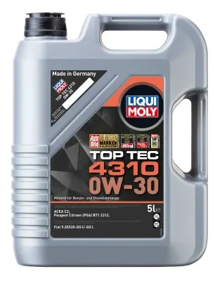 LIQUI MOLY 2362