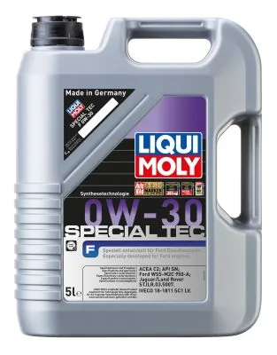 LIQUI MOLY 8903