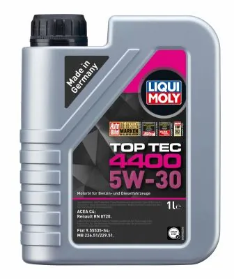 LIQUI MOLY 2319