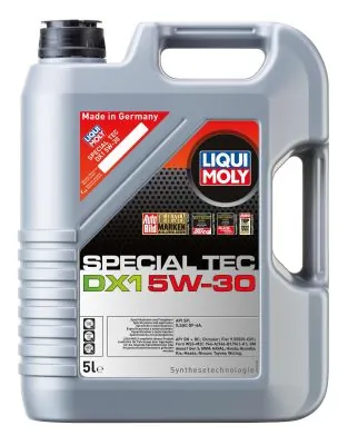 LIQUI MOLY 20969