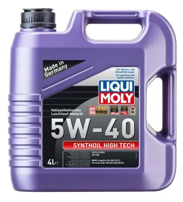 LIQUI MOLY 2194