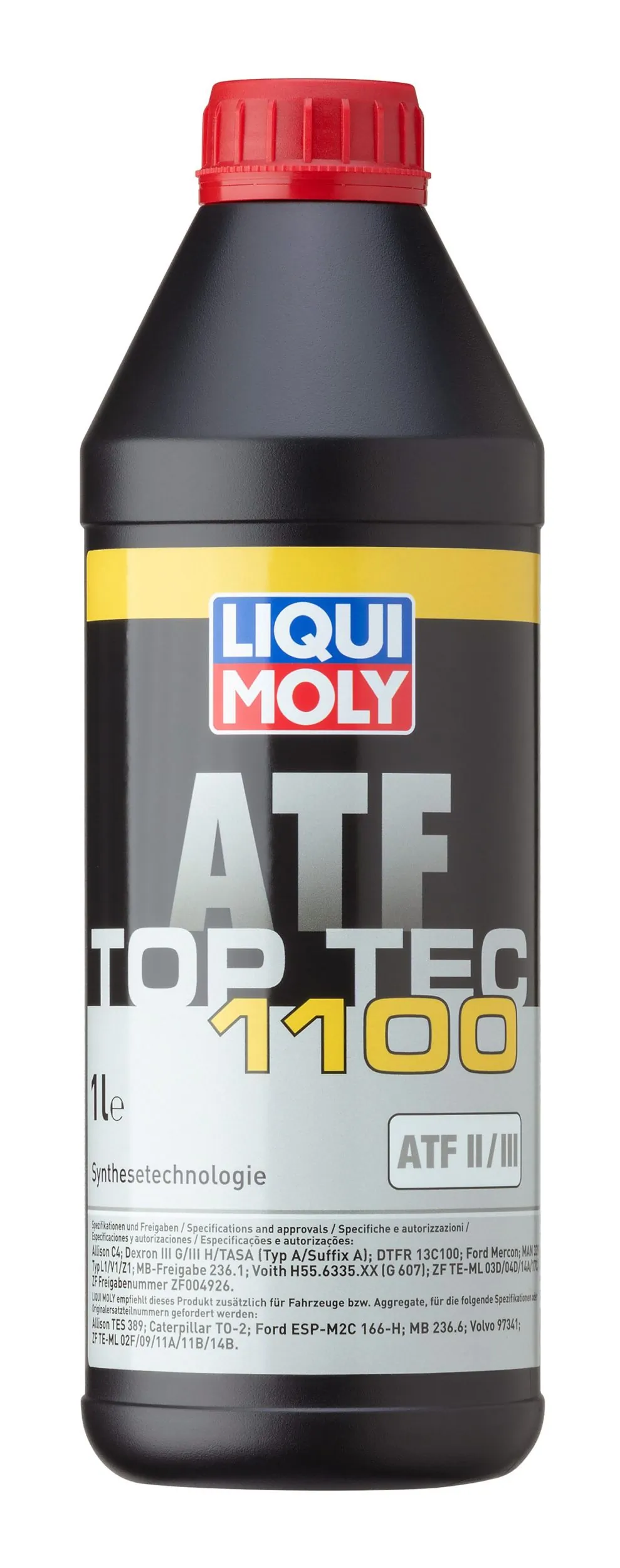 LIQUI MOLY 3651