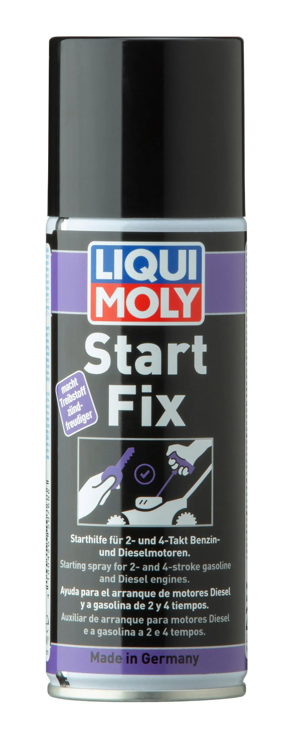 LIQUI MOLY 20768