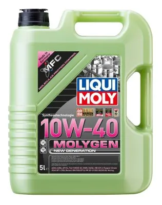LIQUI MOLY 9951