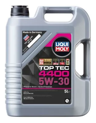LIQUI MOLY 2322