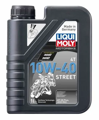 LIQUI MOLY 1521