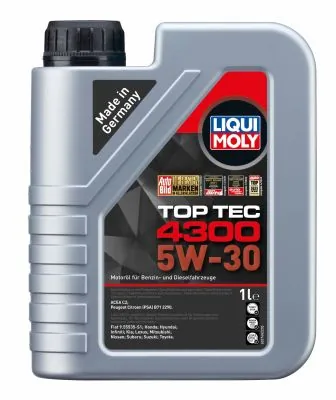 LIQUI MOLY 2323