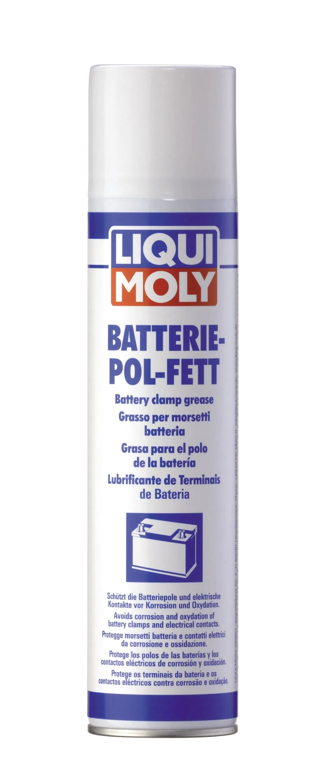 LIQUI MOLY 3141