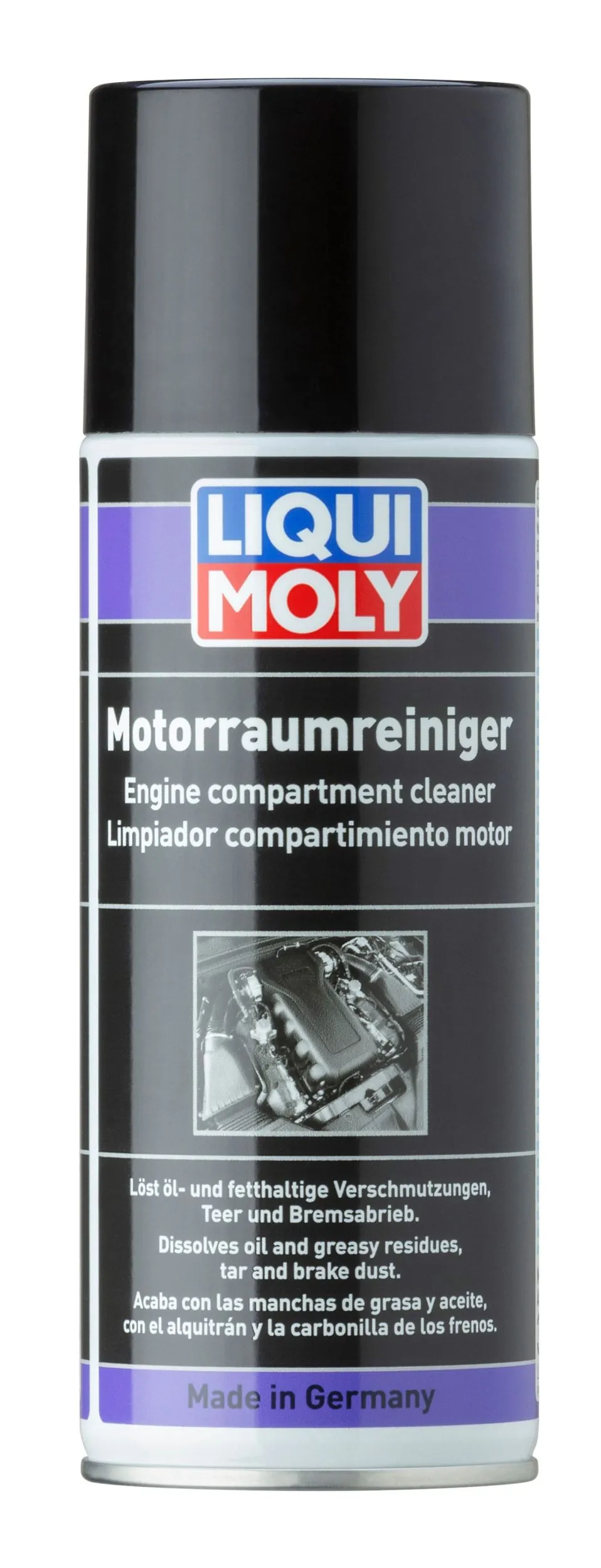 LIQUI MOLY 3326