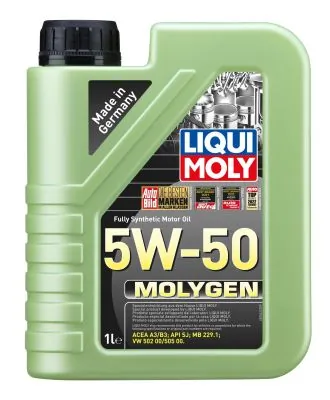 LIQUI MOLY 2542