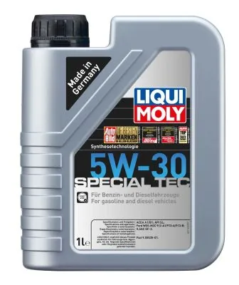 LIQUI MOLY 9508