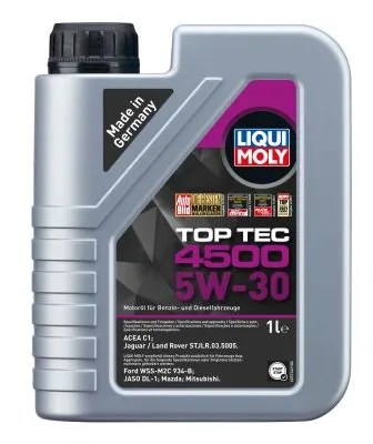 LIQUI MOLY 2317
