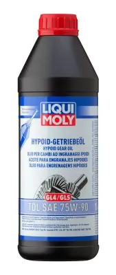 LIQUI MOLY 1407