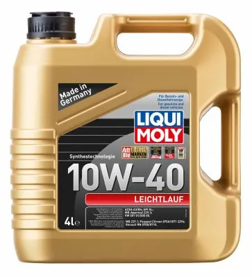LIQUI MOLY 9501