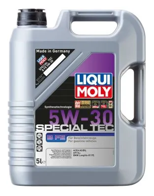 LIQUI MOLY 21382