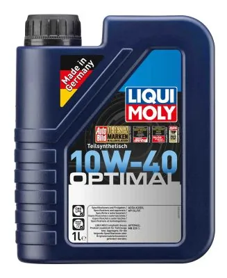 LIQUI MOLY 3929