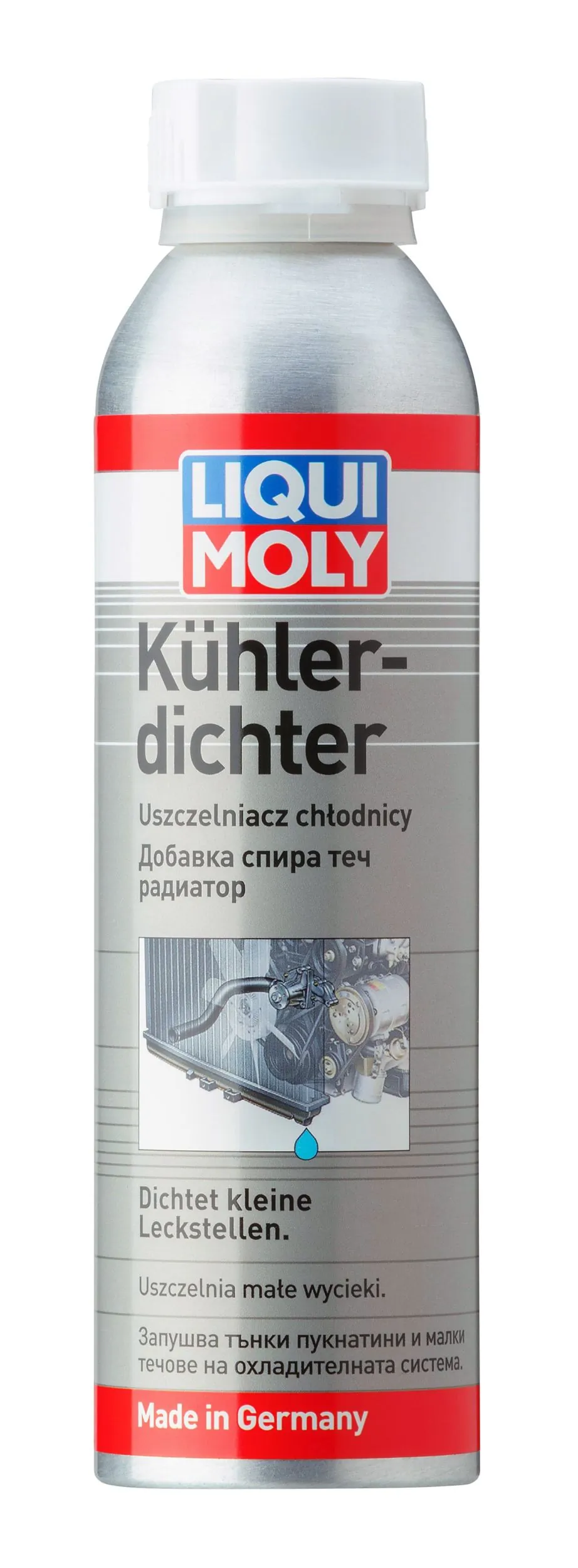 LIQUI MOLY 2676