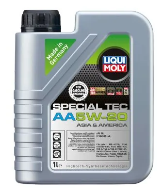LIQUI MOLY 20792