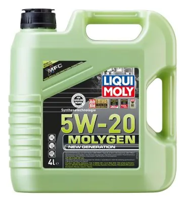LIQUI MOLY 20798
