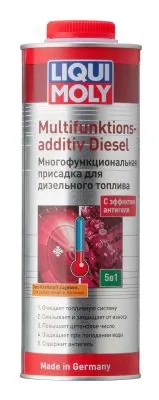 LIQUI MOLY 39025