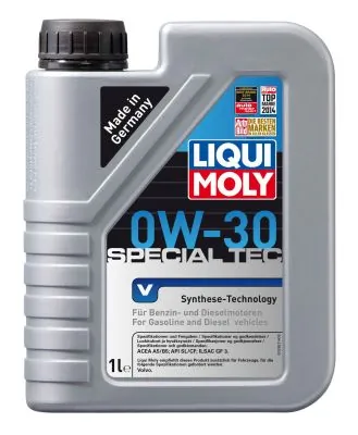 LIQUI MOLY 2852