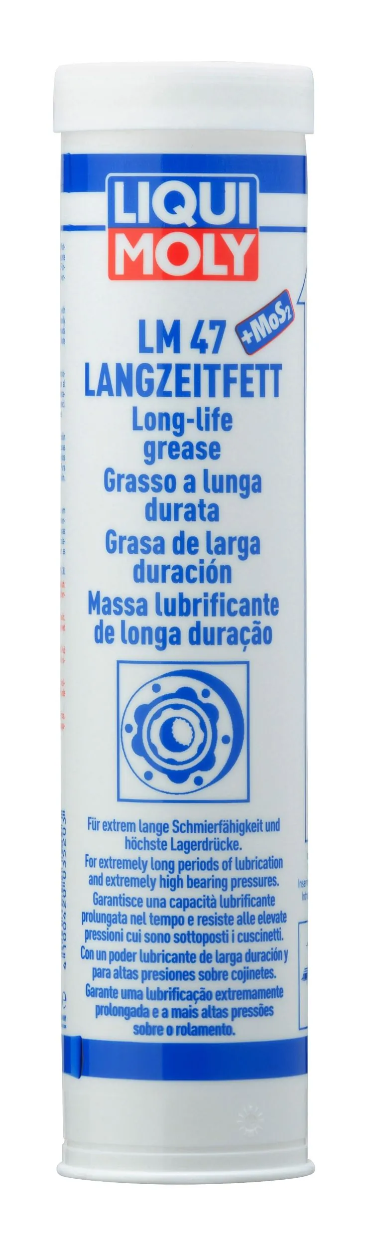 LIQUI MOLY 3520