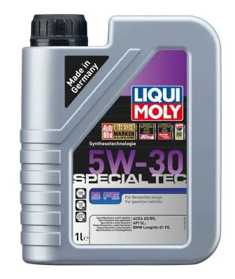 LIQUI MOLY 21380