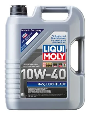LIQUI MOLY 2184