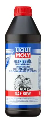 LIQUI MOLY 1020