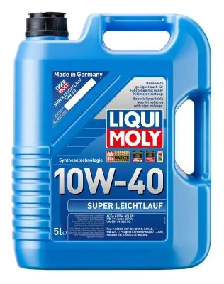 LIQUI MOLY 9505
