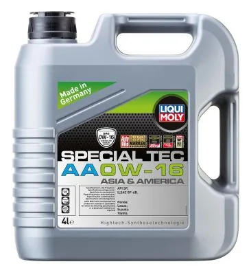 LIQUI MOLY 21327
