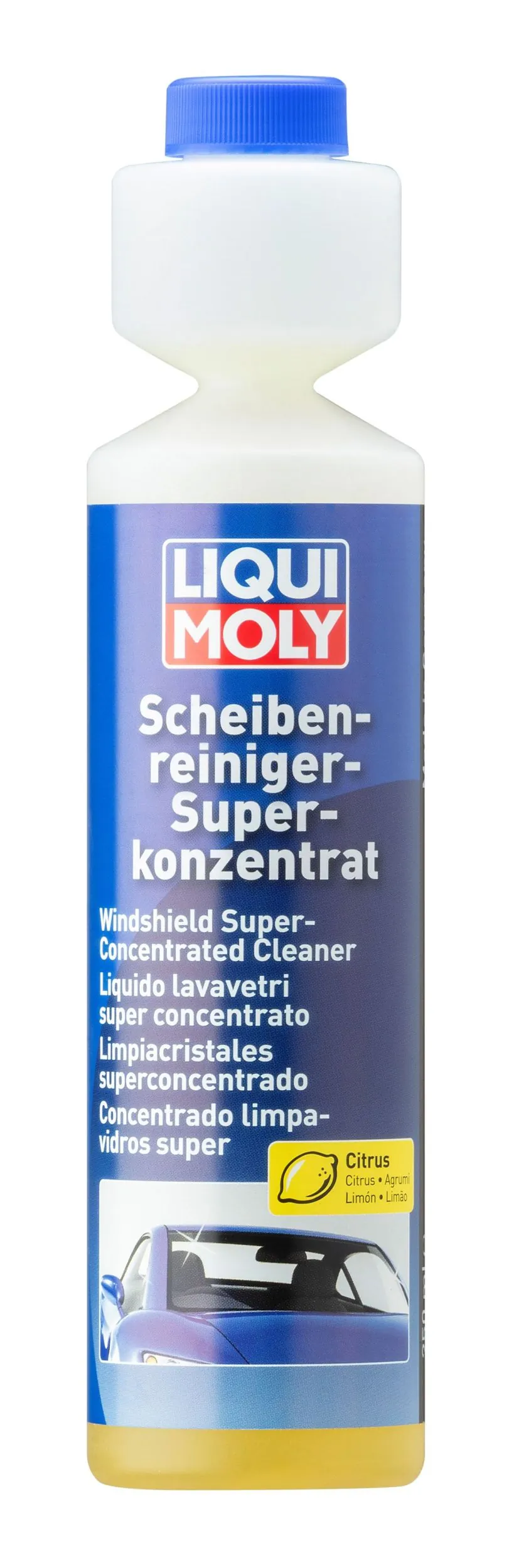 LIQUI MOLY 1519