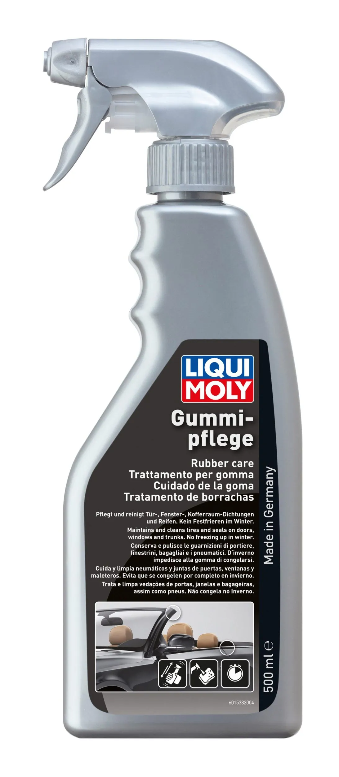 LIQUI MOLY 1538
