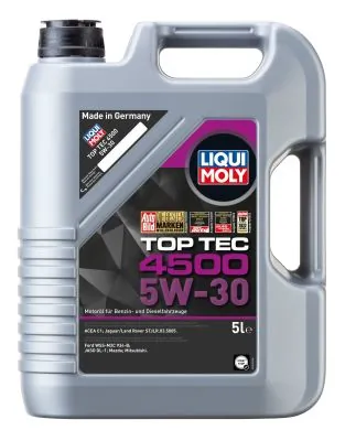 LIQUI MOLY 2318
