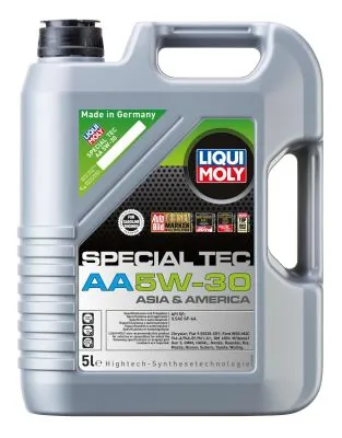 LIQUI MOLY 7530