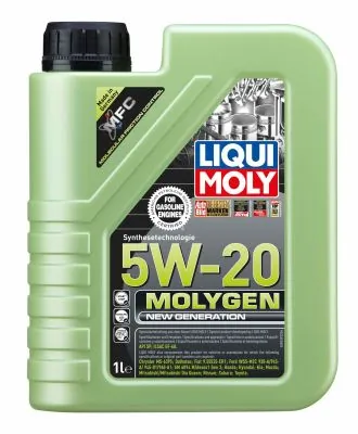LIQUI MOLY 8539