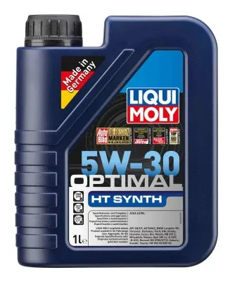 LIQUI MOLY 39000