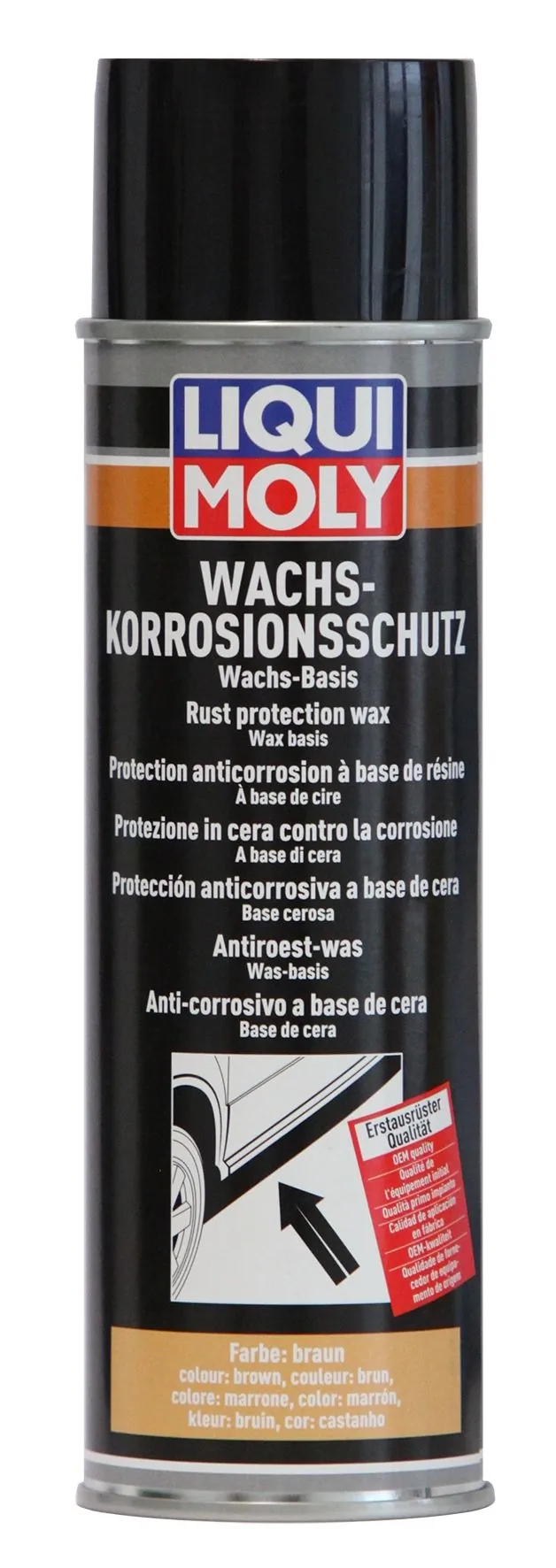LIQUI MOLY 6103