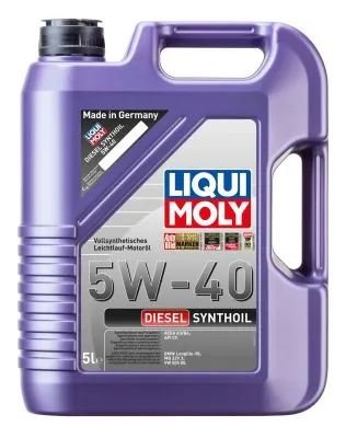 LIQUI MOLY 1341