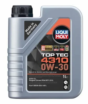 LIQUI MOLY 2361