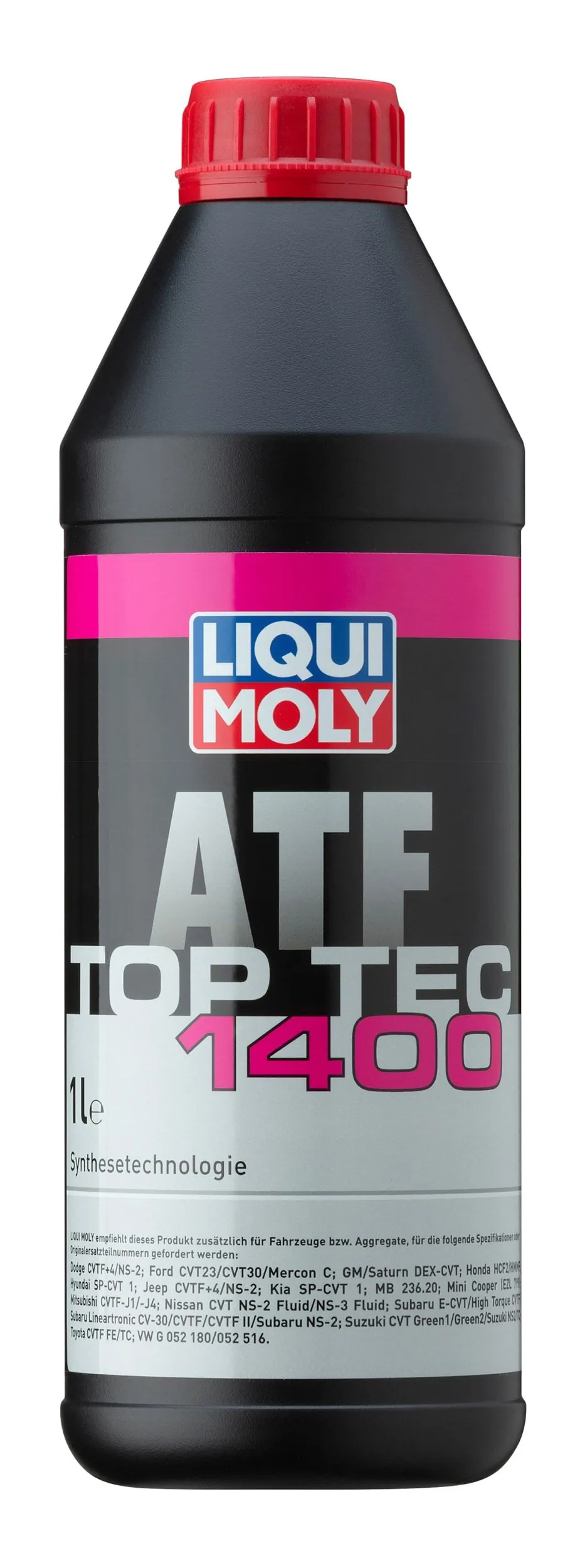 LIQUI MOLY 3662