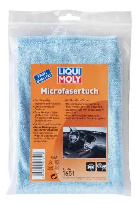 LIQUI MOLY 1651