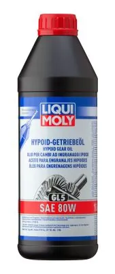 LIQUI MOLY 1025