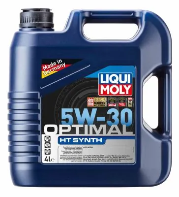 LIQUI MOLY 39001