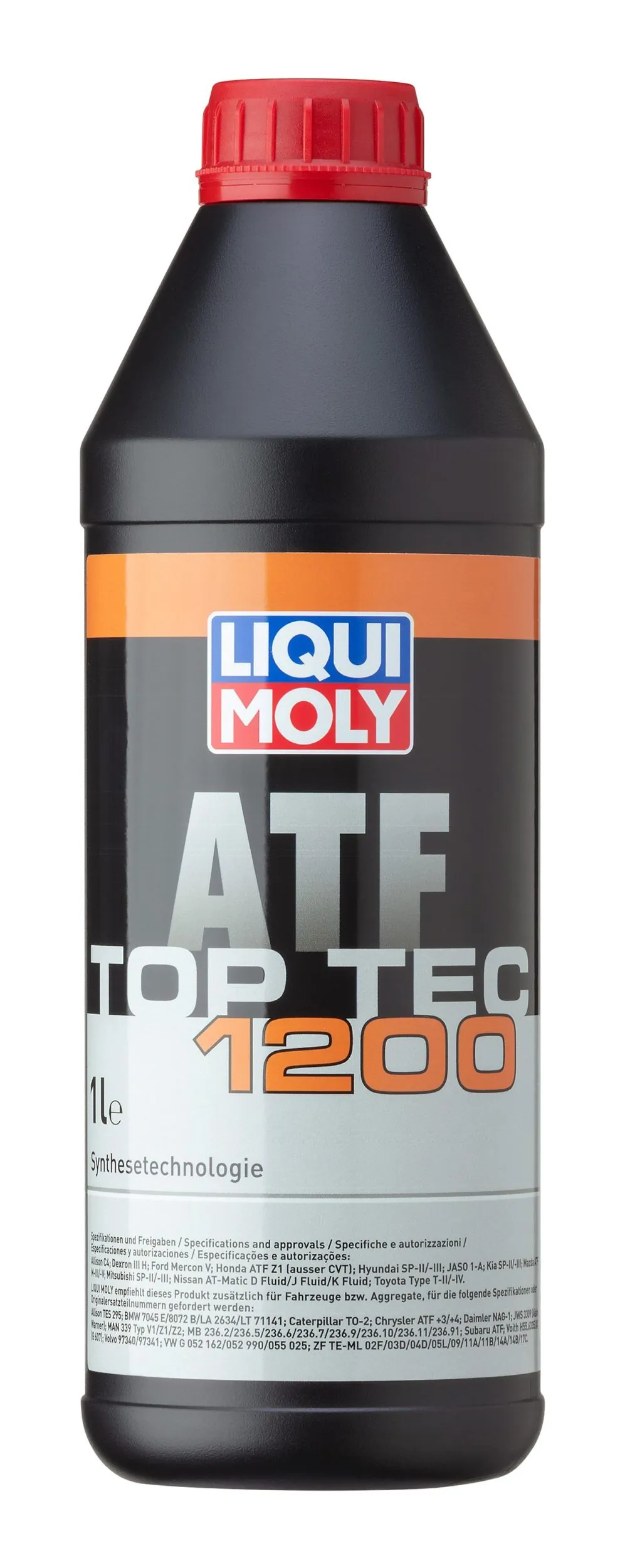 LIQUI MOLY 3681