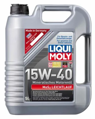 LIQUI MOLY 2571